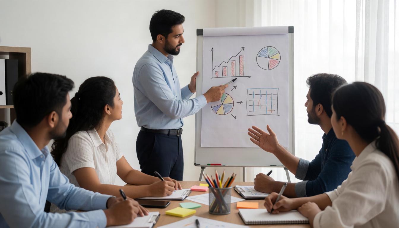 Benefits for Business Teams