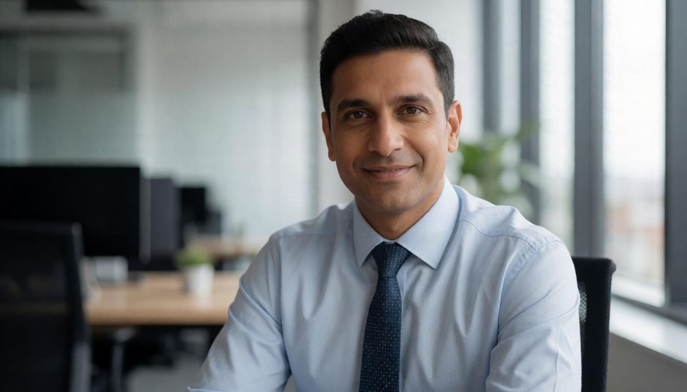 Arun K.